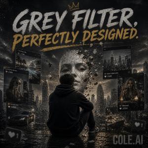 Grey Filter