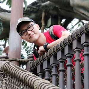 胆小鬼（Cover：梁咏琪）