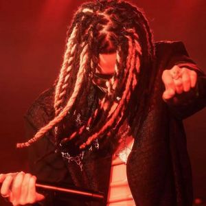 [FREE] "山羊" APMOZART x BigWalkDog Type Beat