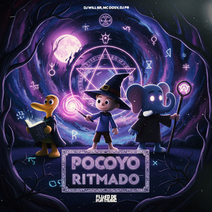 Pocoyo Ritmado
