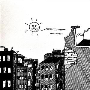 nienawidzę katastrofy klimatycznej