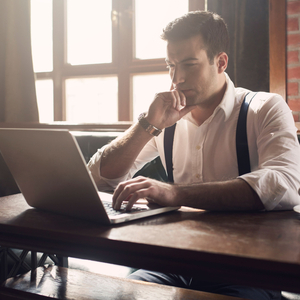 Mindful Avian Serenade