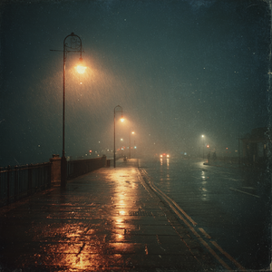 Fading Light