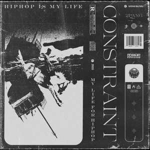 CONSTEAINT（prod. by NiuLai）