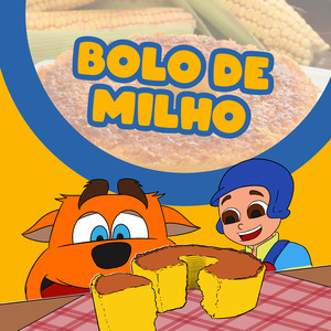 Bolo de Milho