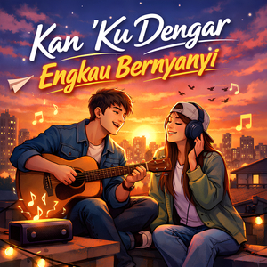 Kan Ku Dengarkan Engkau Bernyanyi