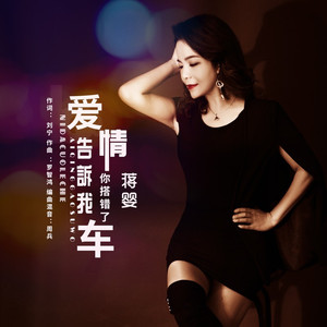 爱情告诉我你 搭错了车 (DJ版)