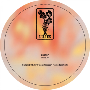 Faller (DJ Lily "Finest Fitness" Remode)