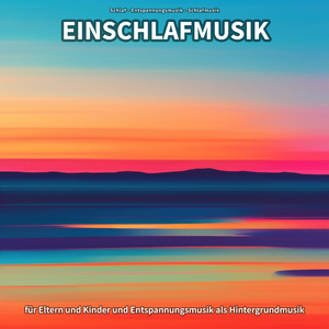 Entspannungsmusik für ausreichenden Schlaf