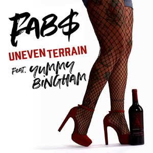 Uneven Terrain (feat. Yummy Bingham)