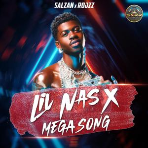 Lilnasx Mega Song