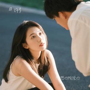 除了想你除了爱你