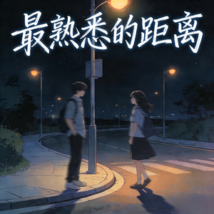 最熟悉的距离