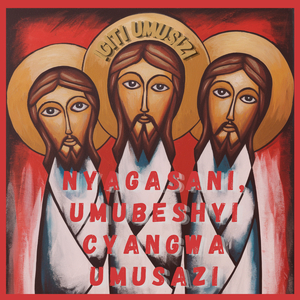 Nyagasani, Umubeshyi cyangwa Umusazi