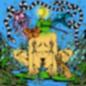 Margaret à New-York