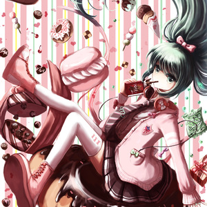 【西木x夕玦】樱花樱花想见你