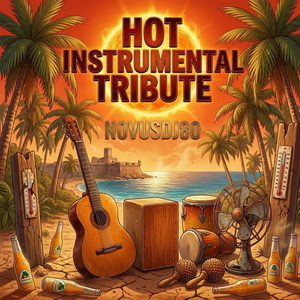 Hot Instrumental Tribute