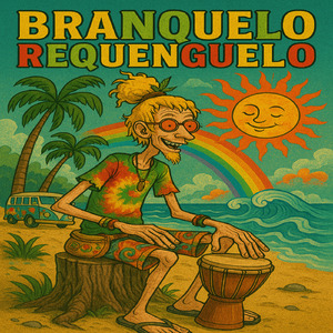 BRANQUELO REQUENGUELO