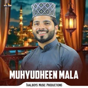 Muhyudheen Mala