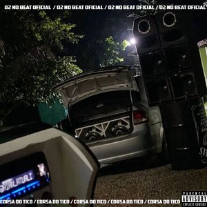 Corsa do Tico (feat. DJ TOM BEAT V8)