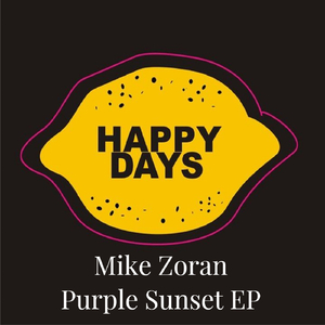Purple Sunset (Original Mix)