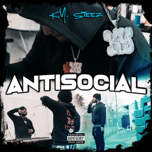Antisocial