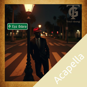 Èṣù Òdàrà Acapella