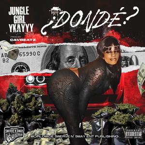 ¿DONDÉ?