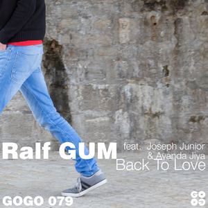 Back to Love (Ralf GUM Main Mix)
