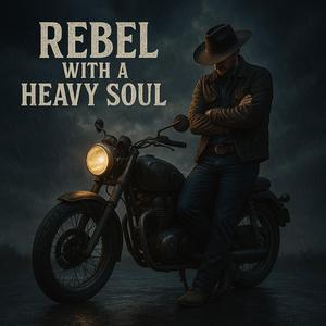 Rebel With a heavy soul
