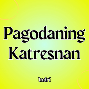 Pagodaning Katresnan