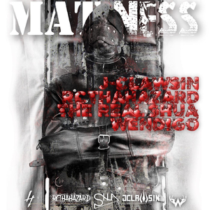 Matness (feat. Wendigo)