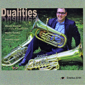 Dualities: I. Ebb & Flow