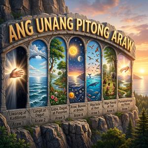Day1, Magkaroon ng Liwanag