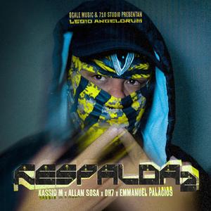 RESPALDA2 (feat. Kassid M., Allan Sosa & Emmanuel Palacios)
