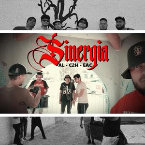 Sinergia (feat. C2H & EAC Familia)