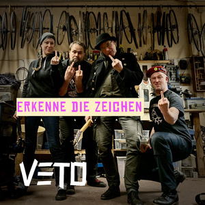 Erkenne die Zeichen