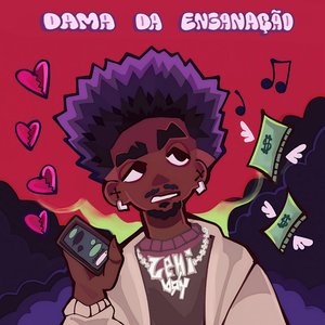 Dama Da Enganação