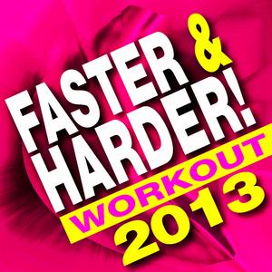 Lrad (Faster & Harder Remix)