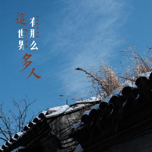 这世界那么多人