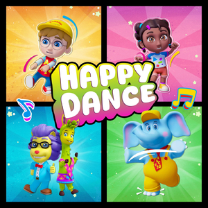 Happy Dance (2024 Version)