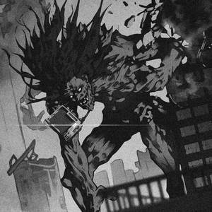 GIGANTOMACHIA (MY HERO ACADEMIA) (REMIX)