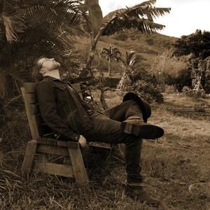 I Guess I'll Stay Inside