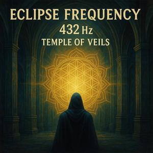 ECLIPSE FREQUENCY 432 Hz
