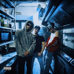 Meditare (feat. Malanova & FNine)