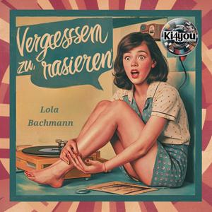 Vergessen zu rasieren