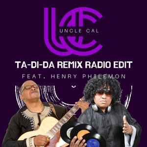 Ta Di Da (feat. Henry Philemon) [Remix Radio Edit]