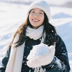 如果冬天会说话