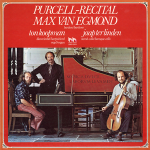 The Mock Marriage, Z. 605: Man Is for the Woman Made