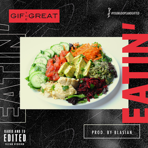 Eatin' (Radio Edit)